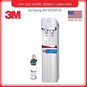 Máy lọc nước nóng lạnh 3M KR5-2V