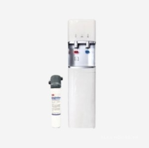 Máy lọc nước nóng lạnh 3M VN3-2V