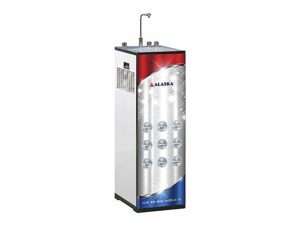 Máy lọc nước nóng lạnh Alaska AS9ROHC