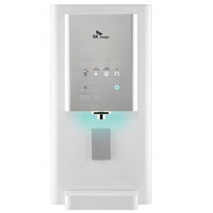 Máy lọc nước nóng lạnh ấm SKMagic WPU-B300C