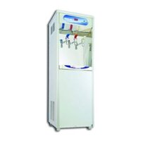 Máy lọc nước nóng lạnh ấm haohsing HM-2681 RO