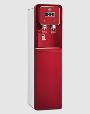 Máy lọc nước nóng lạnh CNC CNC816RO-RS