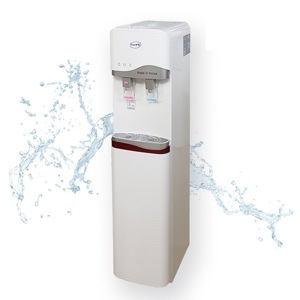 Máy lọc nước nóng lạnh Comath GP-900UF