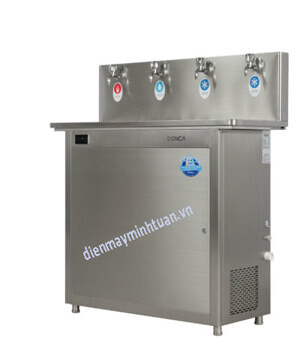 Máy lọc nước nóng lạnh công nghiệp DongA DAD-4D