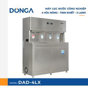 Máy lọc nước nóng lạnh công nghiệp Đông Á DAD-4LX