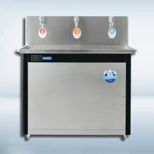 Máy lọc nước nóng lạnh công nghiệp DongA DAD-3F