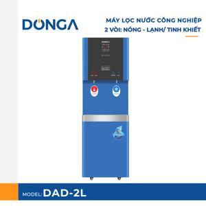 Máy lọc nước nóng lạnh công nghiệp DONGA DAD-2L