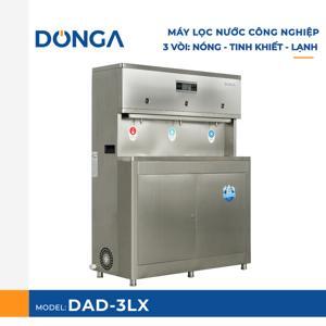 Máy lọc nước nóng lạnh công nghiệp Đông Á DAD-3LX