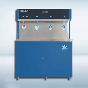 Máy lọc nước nóng lạnh công nghiệp cao cấp DONGA DAD-4L