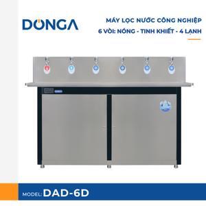 Máy lọc nước nóng lạnh công nghiệp DongA DAD-6D