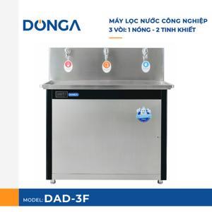 Máy lọc nước nóng lạnh công nghiệp DongA DAD-3F