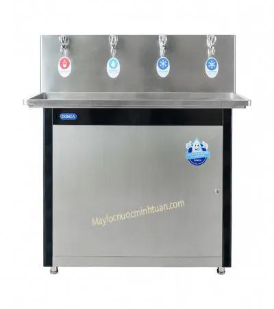 Máy lọc nước nóng lạnh công nghiệp DongA DAD-4D