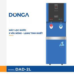 Máy lọc nước nóng lạnh công nghiệp DONGA DAD-2L