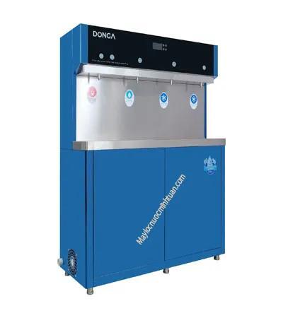 Máy lọc nước nóng lạnh công nghiệp cao cấp DONGA DAD-4L