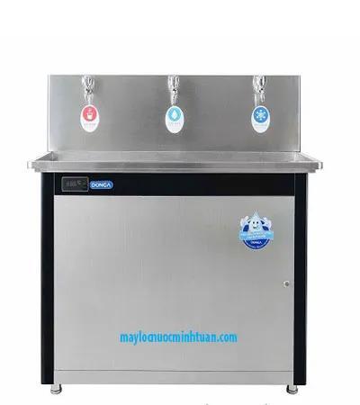 Máy lọc nước nóng lạnh công nghiệp DongA DAD-3D