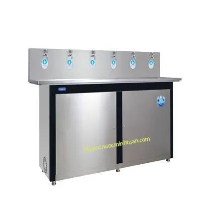 Máy lọc nước nóng lạnh công nghiệp DongA DAD-6D