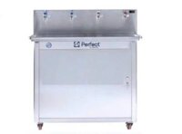 MÁY LỌC NƯỚC NÓNG – LẠNH CÔNG NGHIỆP 150L PERFECT (P150AHC)