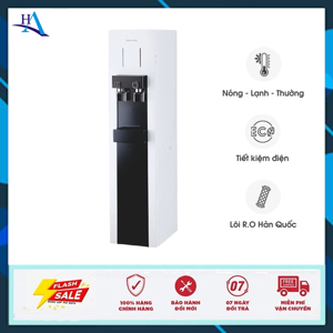 Máy Lọc Nước Nóng Lạnh Coway CHP-590R