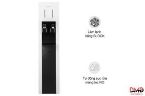 Máy Lọc Nước Nóng Lạnh Coway CHP-590R