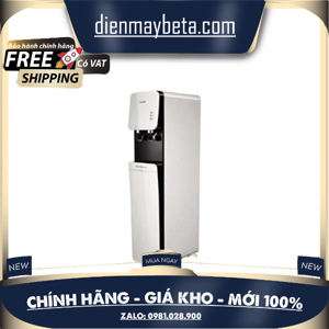 Máy lọc nước nóng lạnh Cuckoo CP-FN601SW