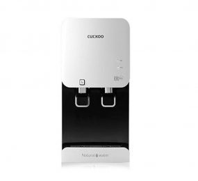 Máy lọc nước nóng lạnh Cuckoo CP-FN601HW