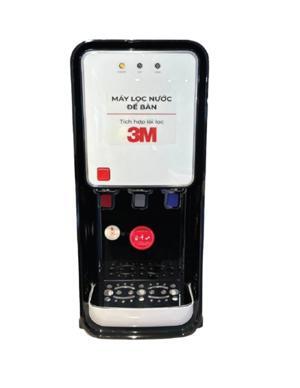 Máy lọc nước nóng lạnh để bàn 3M HCD-CS02