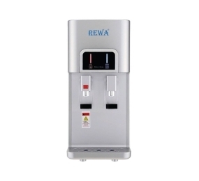 Máy lọc nước nóng lạnh để bàn Rewa RW-NA-218