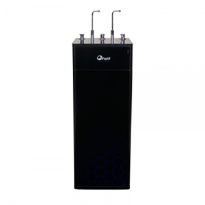 Máy lọc nước nóng lạnh FujiE RO-1500UV CAB