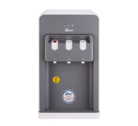 Máy lọc nước nóng lạnh Fujie WPD508C