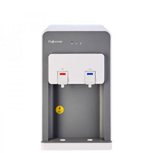 Máy lọc nước nóng lạnh Fujihome WP507C