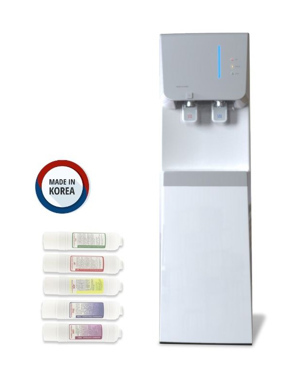 Máy lọc nước nóng lạnh Infinite SE