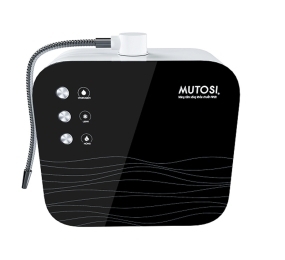 Máy lọc nước nóng lạnh ion kiềm Mutosi MD-188H