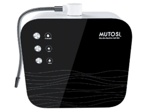 Máy lọc nước nóng lạnh ion kiềm Mutosi MD-188H