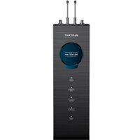 Máy lọc nước nóng lạnh ion kiềm tươi Daikiosan DN304 7 lõi