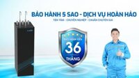 Máy lọc nước nóng lạnh KAD-L68 - mẫu mới 2024 ( HB36 tháng chính hãng)