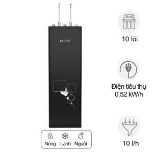 Máy lọc nước nóng lạnh Karofi KAD-M33