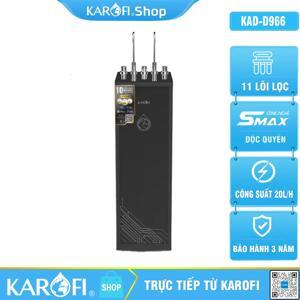 Máy lọc nước nóng lạnh Karofi KAD-D966