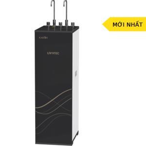Máy lọc nước nóng lạnh Karofi Livotec 628