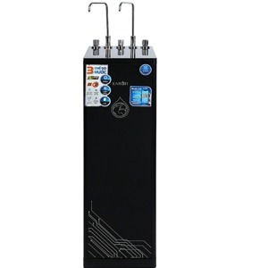 Máy lọc nước RO nóng nguội lạnh Karofi KAD-D66G