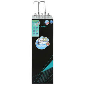 Máy lọc nước nóng lạnh Karofi KAD-X56