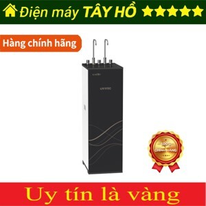 Máy lọc nước nóng lạnh Karofi Livotec 628