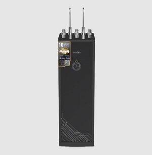 Máy lọc nước nóng lạnh Karofi KAD-R38 10 Lõi