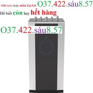 Máy lọc nước nóng lạnh Karofi KAD-D50