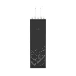 Máy lọc nước RO nóng lạnh Karofi KAD-K63