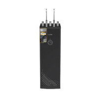 MÁY LỌC NƯỚC NÓNG LẠNH KAROFI KAD-D66G