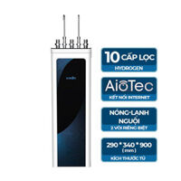 Máy lọc nước nóng lạnh Karofi KAD-D52