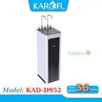 Máy lọc nước nóng lạnh Karofi KAD-D952 - [ Miễn Phí Lắp Đặt Bình Dương, Biên Hoà, Long An, TPHCM ]