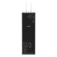 Máy lọc nước nóng lạnh Karofi KAD-D66S