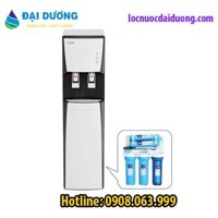 MÁY LỌC NƯỚC NÓNG LẠNH KAROFI HCV351-WH💥CHÍNH HÃNG💥MÁY LỌC NƯỚC NÓNG LẠNH KAROFI- 6 Cấp lọc- Làm lạnh bằng Block