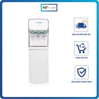 Máy Lọc Nước Nóng Lạnh Karofi HC18RO - 6 Lõi Lọc - Hàng Chính Hãng